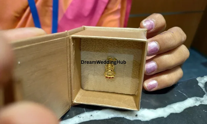 Malabar Gold and Diamonds  Eluru